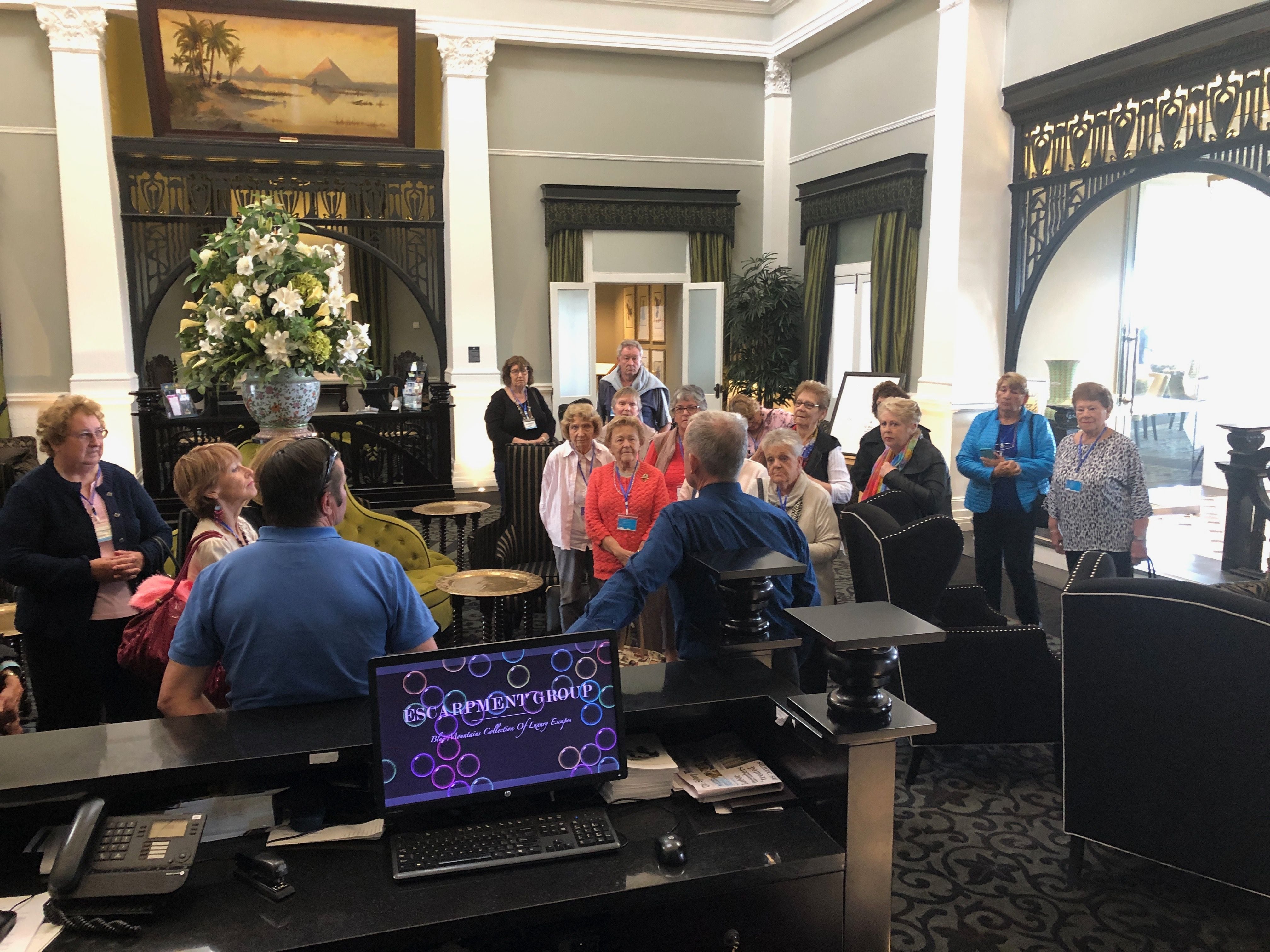 Hydro Majestic Public Day Tour Image -5da9266184a87